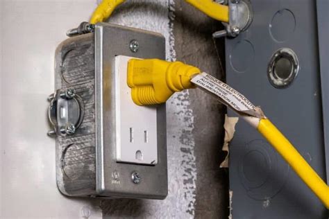 how to tell if a electric box is grounded|check if electrical box grounded.